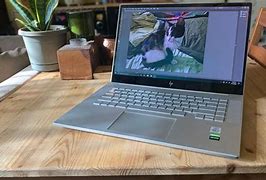 Image result for HP Envy 15 Laptop