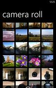 Image result for Camera Roll Image