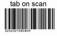 Image result for Scan Card Option