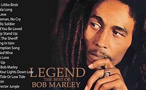 Image result for Bob Marley Greatest Hits Album