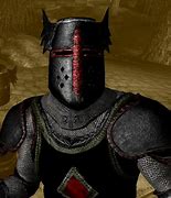 Image result for Oblivion Crusader Armor