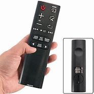 Image result for Samsung Soundbar Remote to Control TV