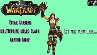 Image result for WoW Classic PVP Mounts