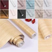 Image result for Wood Grain Contact Paper