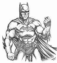 Image result for Batman Bat Drawing