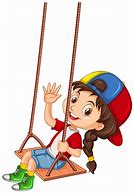Image result for Swing Action Clip Art
