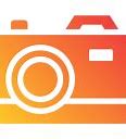 Image result for Nikon Camera Icon