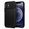 Image result for iPhone 12 Pro Black Armor Case