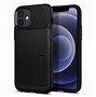Image result for Black iPhone 12 with Case
