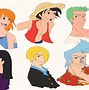 Image result for One Piece Disney Plus