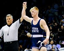 Image result for Penn State Wrestling