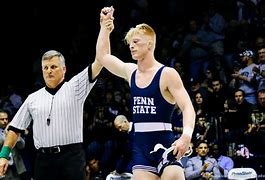 Image result for Penn State Wrestling