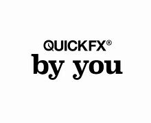 Image result for Quickfx Logo