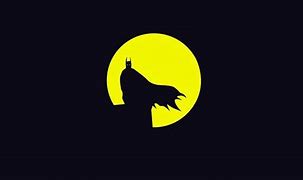 Image result for Batman Black AMD Yellow Suit