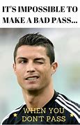 Image result for Soccer Memes Ronaldo