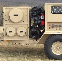Image result for Army Generator TM