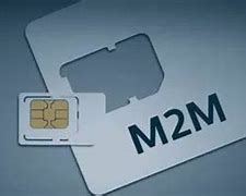 Image result for M2M Sim Card
