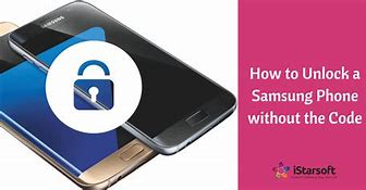 Image result for Unlock Samsung Galaxy Phone