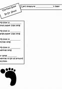 Image result for Stepping Foot Counting Feet