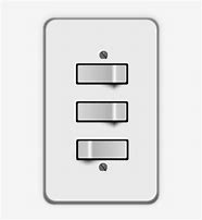 Image result for Light Button Icon