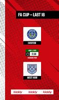 Image result for Match Day Sheet