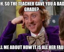 Image result for Funny Memes About Teachers