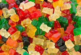 Image result for Giant Gummy Bear Recipe