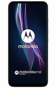 Image result for Motorola One Fusion Plus