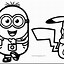 Image result for Kevin Minion Inflatable