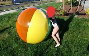 Image result for Four Foot Beach Ball