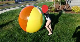 Image result for 5 Foot Beach Ball