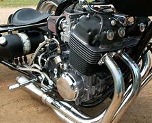 Image result for Cycle X CB750 DOHC Rear Wheel Cognition