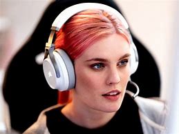 Image result for Corsair RGB Headphones