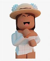 Image result for GFX Girl Roblox Character Cute