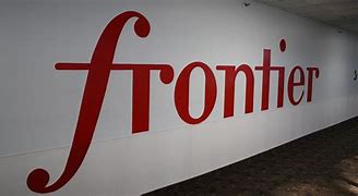 Image result for Frontier Communications Bernie Han