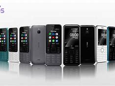 Image result for Nokia Kaios Phones