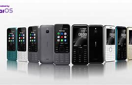Image result for Nokia Kaios 4G