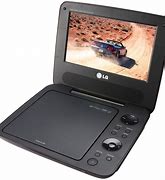 Image result for LG Portable DVD Player
