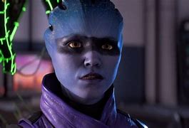 Image result for Mass Effect Andromeda Anti-White Tweets