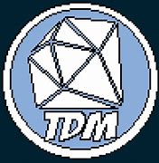 Image result for DanTDM Logo