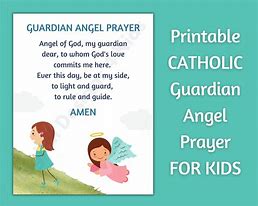 Image result for Guardian Angel Prayer Have a Healthy New Year