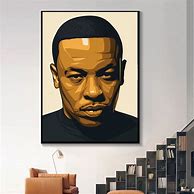 Image result for Dr. Dre Ai Art