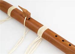 Image result for Native American Flute