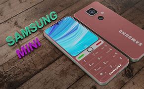 Image result for Samsung Mini 5G