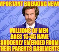 Image result for Anchorman Channel 4 News Meme