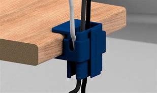 Image result for Removable Wire Clips