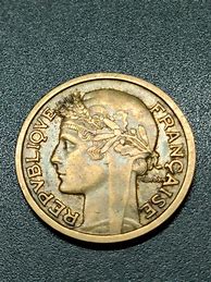 Image result for Ancient Franc Coin