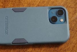 Image result for iPhone SE Commuter Case Light Blue