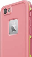 Image result for Pink iPhone 6s LifeProof Case