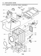 Image result for LG Washer Wm9000hva Drain Pump Replacement